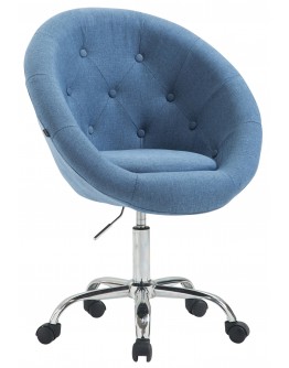 Darbo taburetė London V2 Audinys