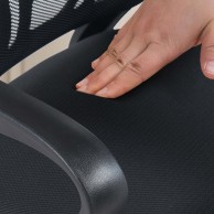 2 vnt. svečių kėdžių rinkinys „Eureka“