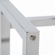 4 gėrimų dėžių stovas „Stack“ - PirkPatogiai.lt