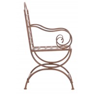 4 vnt. kėdžių rinkinys „Lotta“ - PirkPatogiai.lt