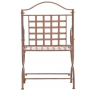 4 vnt. kėdžių rinkinys „Lotta“ - PirkPatogiai.lt