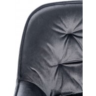 Baras kėdė Gibson Samt