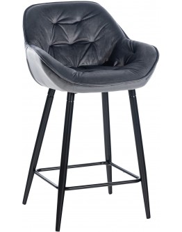 Baras kėdė Gibson Samt