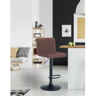 Baras kėdė Jamie Velvet