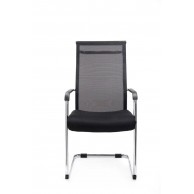 2 vnt. lankytojų kėdžių rinkinys Brenda - PirkPatogiai.lt