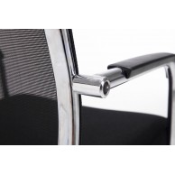 2 vnt. lankytojų kėdžių rinkinys Brenda - PirkPatogiai.lt