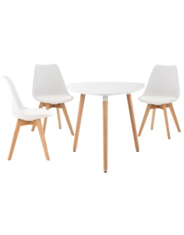 Libano valgomojo komplektas