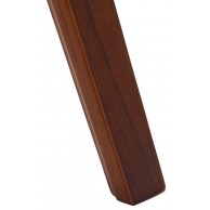 2 vnt. kėdžių rinkinys „Kingston“ audinys