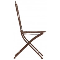 2 vnt. kėdžių rinkinys „Indra“ - PirkPatogiai.lt