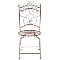 2 vnt. kėdžių rinkinys „Indra“ - PirkPatogiai.lt