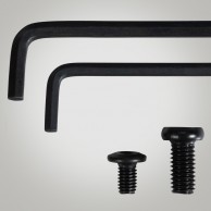 Metalinė lova Scala 200x200x46 cm - PirkPatogiai.lt