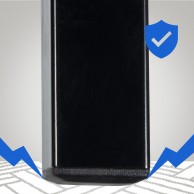 Metalinė lova Fargo 200x200x42 cm - PirkPatogiai.lt