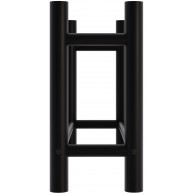 Medya medienos stovas, apvalus, 30x80x60 cm - PirkPatogiai.lt