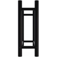 Medya medienos stovas, apvalus, 30x80x80 cm - PirkPatogiai.lt