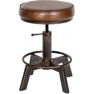 Taburetė „Destin“ - PirkPatogiai.lt