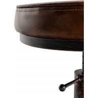 Taburetė „Destin“ - PirkPatogiai.lt