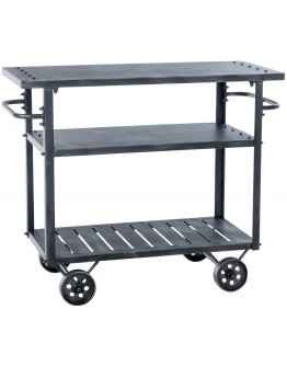 Patiekimo vežimėlis Spring