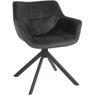 Kėdė Westport Velvet