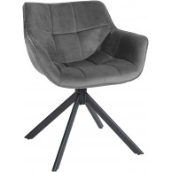 Kėdė Westport Velvet