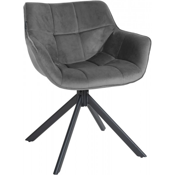 Kėdė Westport Velvet