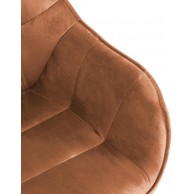 Kėdė Russel Samt