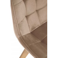 Kėdė Brook Samt