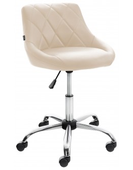 Darbo taburetė Lazio dirbtinė oda