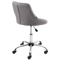 Lazio audinio darbo taburetė - PirkPatogiai.lt