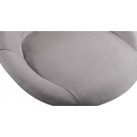 Lazio audinio darbo taburetė - PirkPatogiai.lt