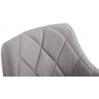 Lazio audinio darbo taburetė - PirkPatogiai.lt