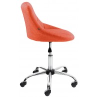 Lazio audinio darbo taburetė - PirkPatogiai.lt