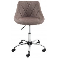 Lazio audinio darbo taburetė - PirkPatogiai.lt