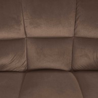 Baras kėdė Damaso W Velvet