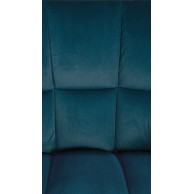 „Lounger Damaso Samt“