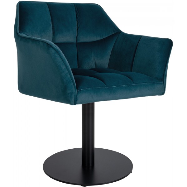 „Lounger Damaso Samt“