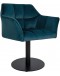 „Lounger Damaso Samt“