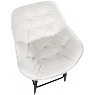 Baras kėdė Gibson 76 aksomas