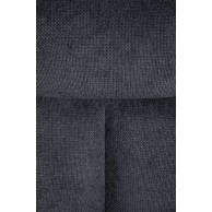 Valgomojo kėdė „Vilas“ su audiniu