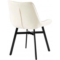 Kėdė Colby Velvet