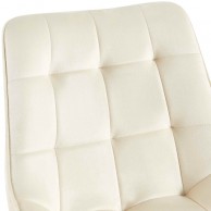 Kėdė Colby Velvet