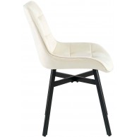 Kėdė Colby Velvet