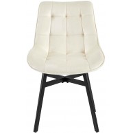Kėdė Colby Velvet