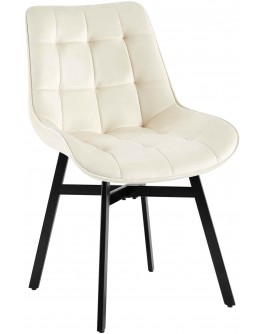 Kėdė Colby Velvet
