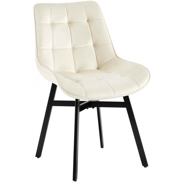 Kėdė Colby Velvet