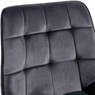 Kėdė Colby Velvet