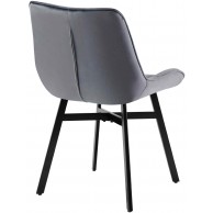 Kėdė Colby Velvet