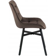 Kėdė Colby Velvet