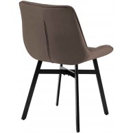 Kėdė Colby Velvet
