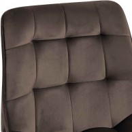 Kėdė Colby Velvet