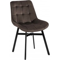 Kėdė Colby Velvet